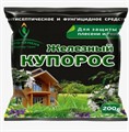 ЖЕЛЕЗНЫЙ КУПОРОС 200ГР ДОКТОР ГРИН